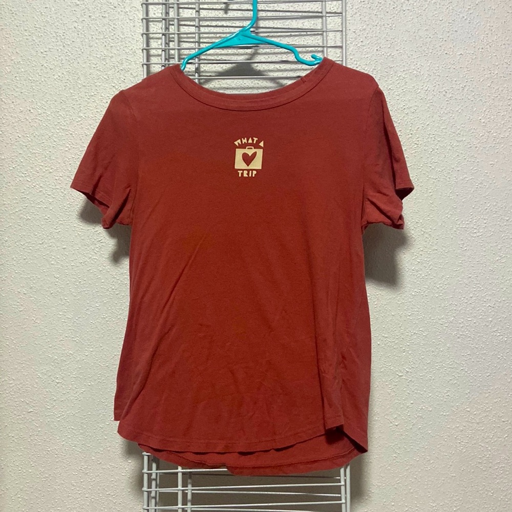Old Navy- “Everywear” T-shirt